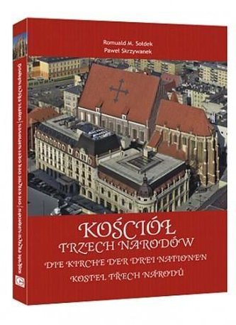 Kościół Trzech Narodów