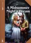 A Midsummer Night's Dream Student's Book, poziom 5