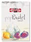 Blok do pasteli Pop Pastel 300X420 20 arkuszy