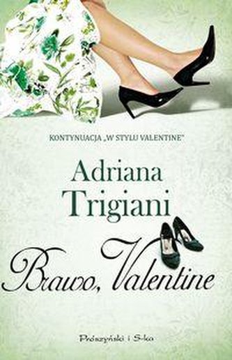 Brawo, Valentine Brawo, Valentine