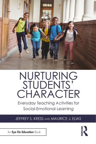 Nurturing Students' Character