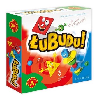ŁUBUDU Exclusive