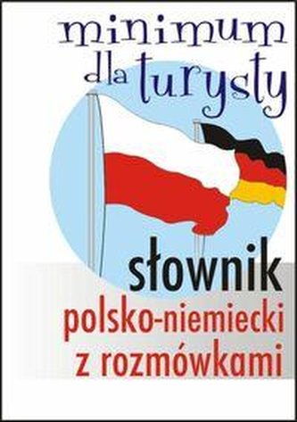 Słownik polsko-niemiecki z rozmówkami