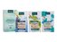 Kneipp Wellness Moment koupelová sůl Goodbye Stress 60 g + koupelová sůl Pure Relaxation 60 g + koupelová sůl Deep Relaxation 60 g