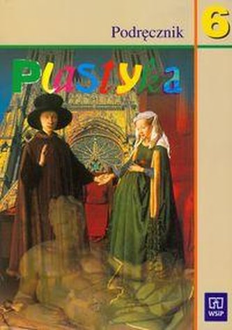 Plastyka klasa 6 Podręcznik Szkoła podstawowa