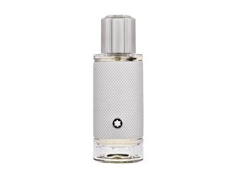 Montblanc Explorer Parfémovaná voda Platinum 30 ml pro muže