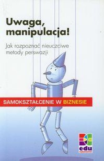 SwB Uwaga, manipulacja!