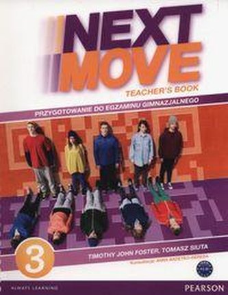 Next Move 3 TB