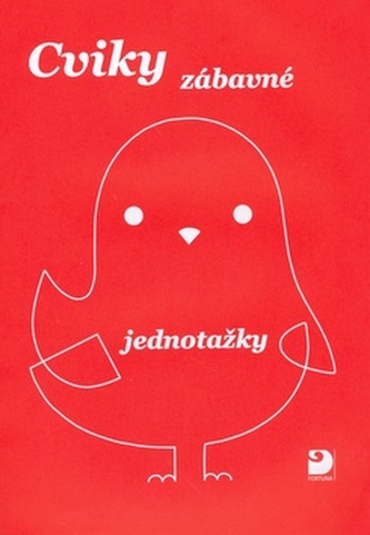 Cviky zábavné jednotažky