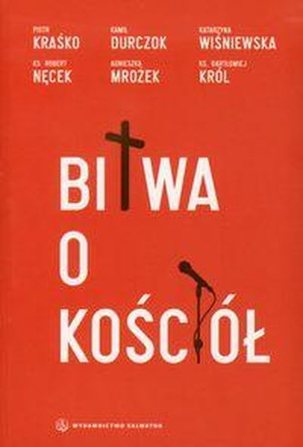 Bitwa o Kościół
