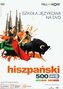 Tell me more special edition język hiszpański 500 godzin nauki