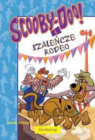 Scooby-Doo iszaleńcze rodeo