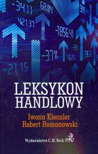 Leksykon handlowy.