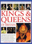Illustrated Encyclopedia of the Kings & Queens of Britain