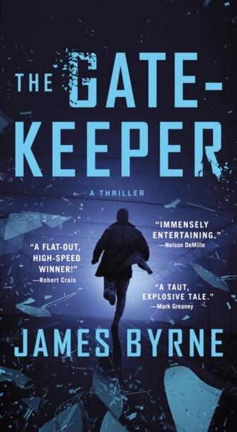 The Gatekeeper