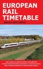 European Rail Timetable Autumn 2023