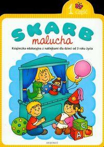 Skarb Malucha. Część 1.