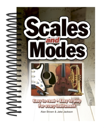 Scales & Modes