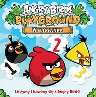 Angry Birds. Wyliczanka.