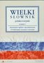 Wielki słownik polsko - rosyjski CD-ROM