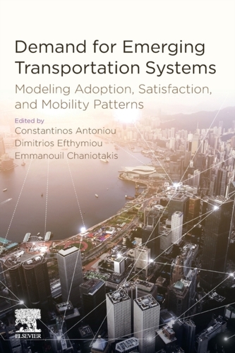 Demand for Emerging Transportation Systems