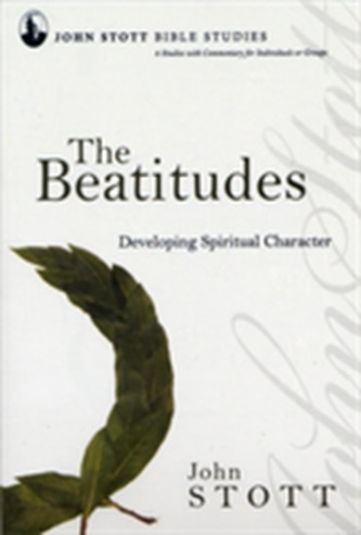 The Beatitudes