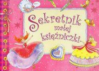 SEKRETNIK MAŁEJ KSIĘŻNICZKI