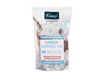 Kneipp Sensitive Derm Koupelová sůl Primeval Sea Bath Salt Pure 500 g unisex