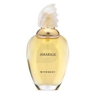 Toaletní voda Amarige od značky Givenchy byla vytvořená výhradně pro ženy. Toto balení obsahuje 30 ml vámi vybrané vůně.