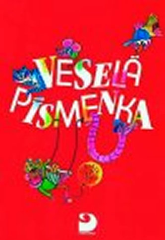 Veselá písmenka