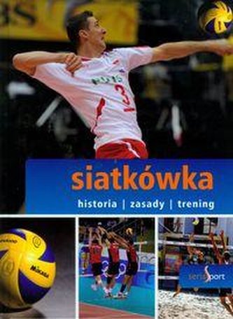 Sport. Siatkówka