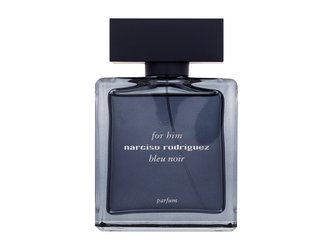 Narciso Rodriguez For Him Parfém Bleu Noir 100 ml pro muže