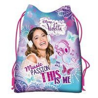 Worek na obuwie Violetta