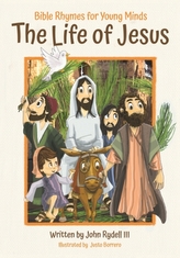 The Life of Jesus