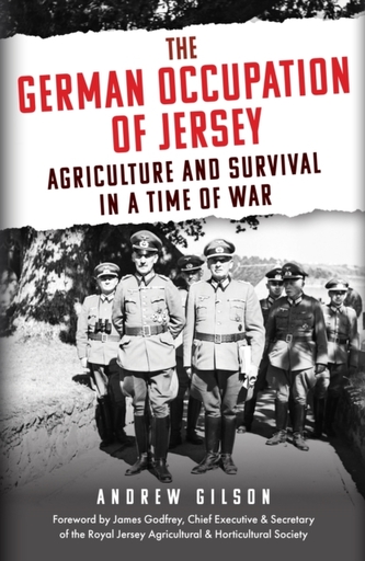 The German Occupation of Jersey