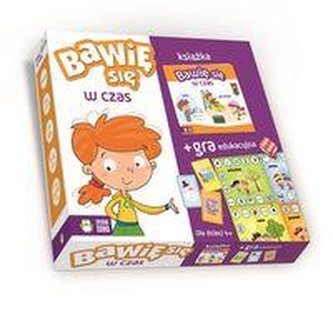 Bawię się w czas