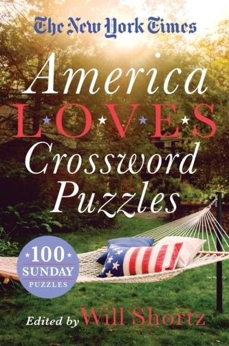 The New York Times America Loves Crossword Puzzles