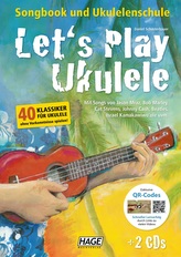 MS Let's Play Ukulele