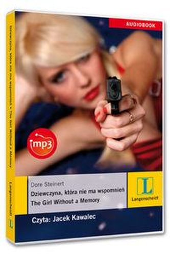 Dziewczyna, która nie ma wspomnień audiobook