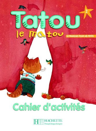 Tatou le matou 2 ćwiczenia