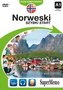 Norweski - szybki start. Kurs komputerowy.