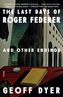 The Last Days of Roger Federer