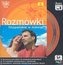 Rozmówki hiszpańskie w miesiąc MP3 (płyta CD).