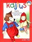 Kajtuś - Bajka o Czerwonym Kapturku