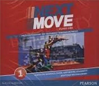 Next Move 1 Class CD