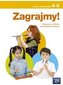 Zagrajmy! 4-6 Nauka gry na flecie, dzwonkach i flażolecie