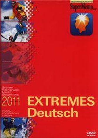 Extremes Deutsch. Poziom podstawowy i średni