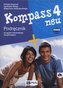 Kompass 4 neu. Nowa edycja. Podręcznik do języka niemieckiego dla gimnazjum