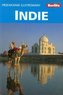Indie. Przewodnik ilustrowany Berlitz