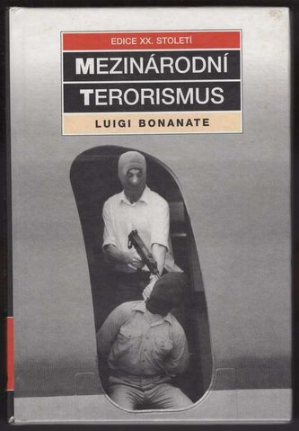 Mezinárodní terorismus